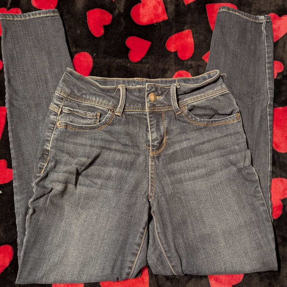 Size 9 Jeans